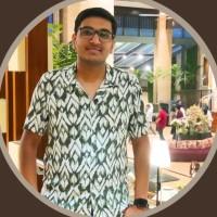 Aniket Raj